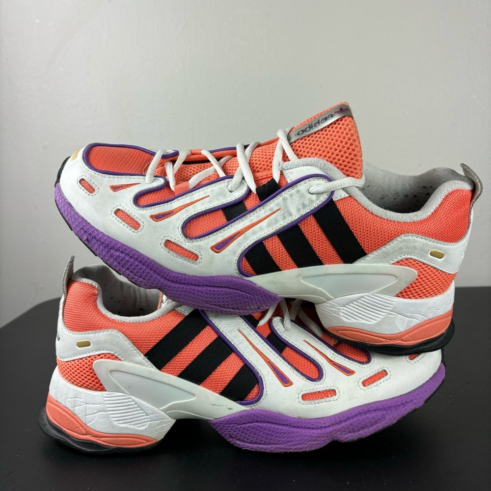 Adidas Originals Eqt Gazelle Men’s Sneakers Shoes - image 3